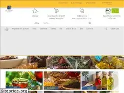 Sites similar to all-orient.de