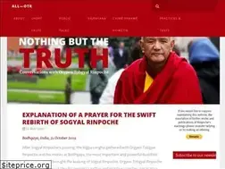 Sites similar to all-otr.org