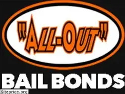 Sites similar to all-outbailbonds.com