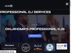 Sites similar to all-outdj.com