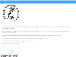 Sites similar to all-paths.com