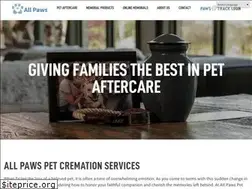 Sites similar to all-paws.com