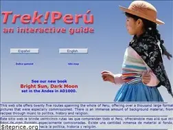 Sites similar to all-peru.info
