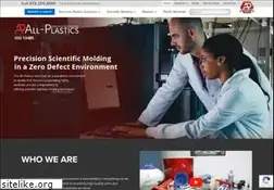 Sites similar to all-plastics.com