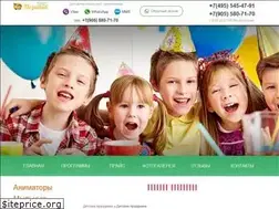 Sites similar to all-prazdnik.ru