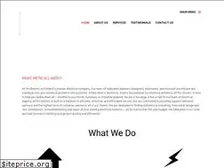 Sites similar to all-pro-electric.com