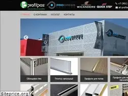 Sites similar to all-profiles.ru