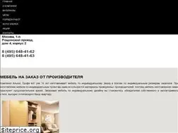 Sites similar to all-profy.ru