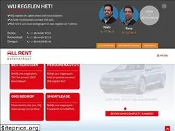 Sites similar to all-rent.nl
