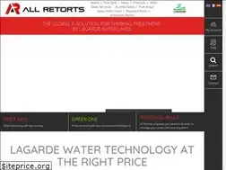 Sites similar to all-retorts.com