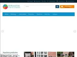 Sites similar to all-roundfish.nl