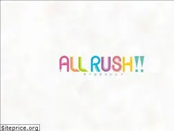 Sites similar to all-rush.com