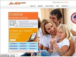 Sites similar to all-rx.com