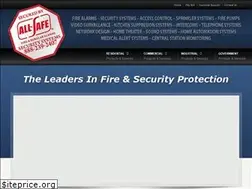 Sites similar to all-safe.com