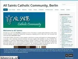 Sites similar to all-saints-berlin.de