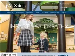 Sites similar to all-saints.org
