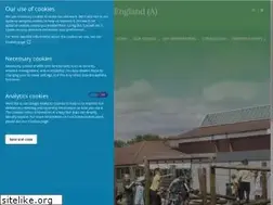 Sites similar to all-saints.oxon.sch.uk