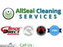 Sites similar to all-seal.co.uk