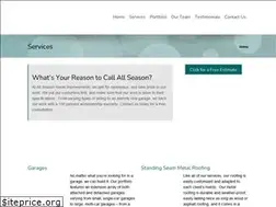 Sites similar to all-season.com