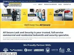 Sites similar to all-secure.net