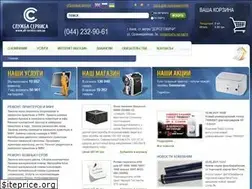 Sites similar to all-service.com.ua