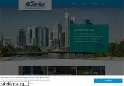 Sites similar to all-service.de