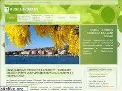 Sites similar to all-slovenia.com