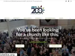 Sites similar to all-souls.org
