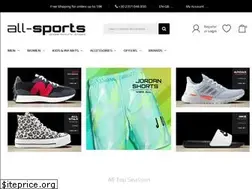 Sites similar to all-sports.gr