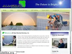 Sites similar to all-star-electric.com