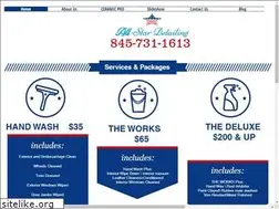 Sites similar to all-stardetailing.com