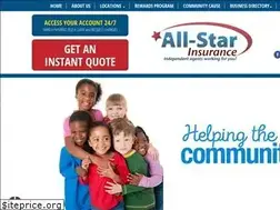 Sites similar to all-starinsurance.com