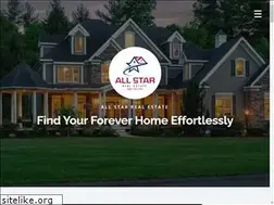 Sites similar to all-starrealestate.net