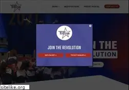 Sites similar to all-starrevolution.com