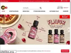 Sites similar to all-stars-products.ch