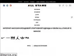 Sites similar to all-stars.by