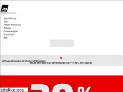 Sites similar to all-stars.de
