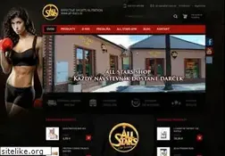 Sites similar to all-stars.sk