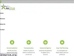 Sites similar to all-startravel.com