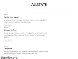 Sites similar to all-state.ru