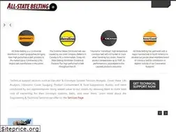 Sites similar to all-statebelting.com