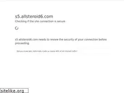 Sites similar to all-steroid.top