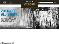 Sites similar to all-story.com