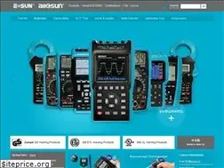 Sites similar to all-sun.com