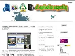Sites similar to all-supporting.blogspot.com