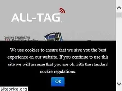 Sites similar to all-tag.com