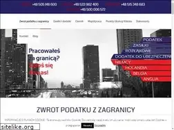 Sites similar to all-tax.pl