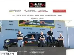 Sites similar to all-techautomotive.com