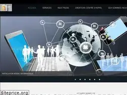 Sites similar to all-techetele.com