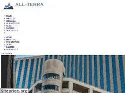 Sites similar to all-terra.com